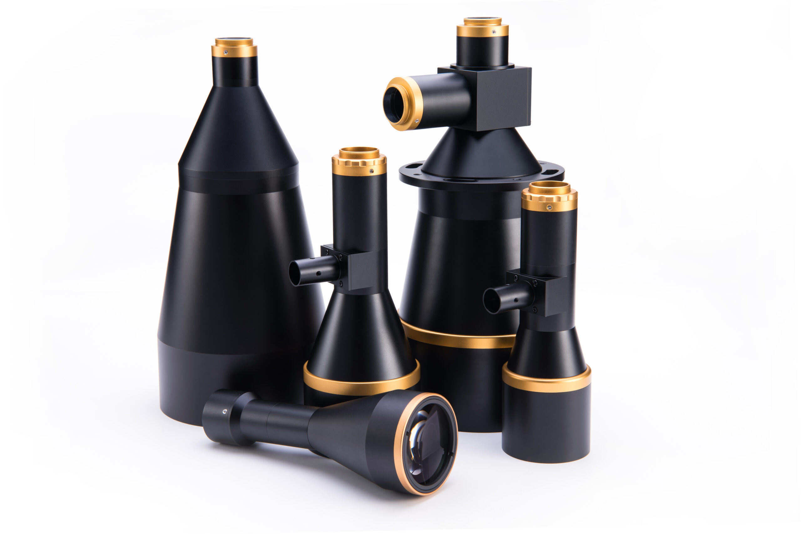 Telecentric Lens