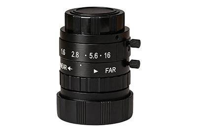 FA Lens