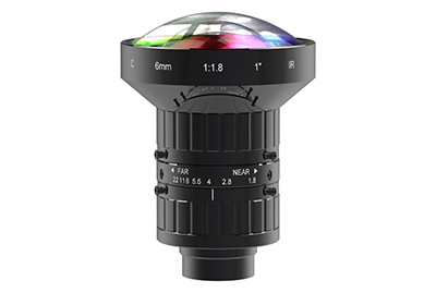 SWIR Lens