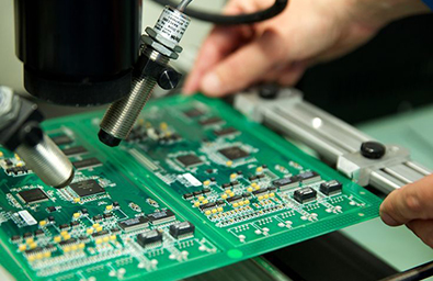 PCB Inspection